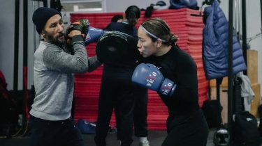 Женская сборная Казахстана выступит на турнире Boxam Elite 2026