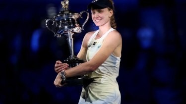 Елена Рыбакина потеряла более миллиона долларов из-за налогов