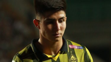 Когда Дастан Сатпаев вернется в «Кайрат» после травмы?