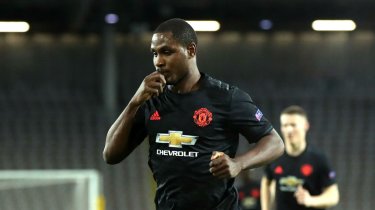 Экс-игрок «Манчестер Юнайтед» может переехать в Казахстан