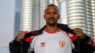 Бывший босс «Актобе» разнес трансфер Нани