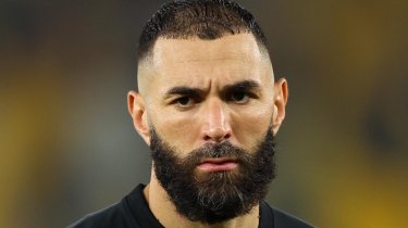 Бензема подписал контракт с новым клубом, и это не Европа