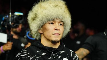 Известна причина снятия Асу Алмабаева с боя против Брэндона Морено