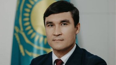 Серик Сапиев назначен внештатным советником министра туризма и спорта РК