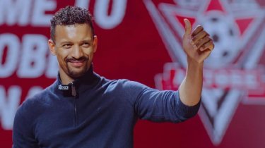 «Актобе» лишился Луиша Нани перед командным сбором