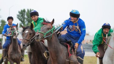Билет на Игры кочевников за 0 тенге: можно ли пройти отбор в Кыргызстан