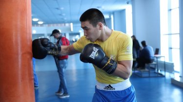 WBA обновила списки: кто из казахстанских боксеров стал ближе к топу