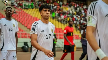 Африканский десант в КПЛ: «Кайрат» готовит трансфер вингера за 300 тысяч евро