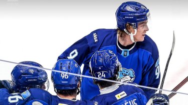 «Барыс» во Владивостоке и старт Олимпиады-2026: главные события 4 февраля