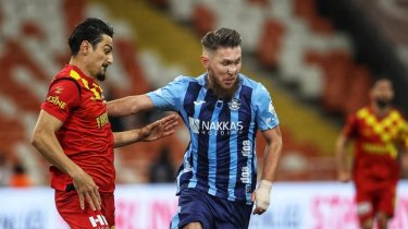 Абат Аймбетов может продолжить карьеру в европейском чемпионате