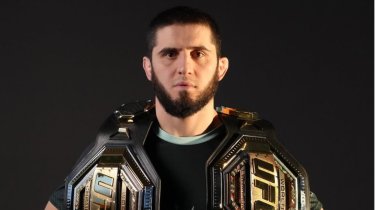 Названы новые кандидаты на поединок с Махачевым