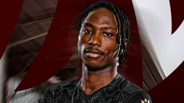 «Кызылжар» лишился ивуарийского полузащитника