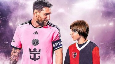 Месси возвращается домой? Родной клуб аргентинца заявил о переговорах