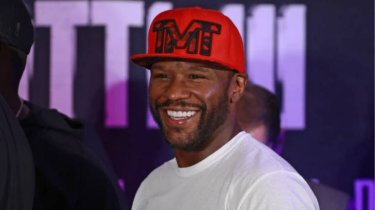 Флойд Мейвезер возвращается: кто станет новым оппонентом «The Money»