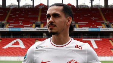 Звездный игрок «Спартака» и ЦСКА может переехать в Казахстан