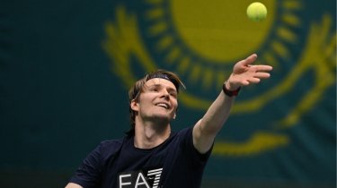 Бублик против Монако: итоги жеребьевки матча Кубка Дэвиса Казахстан – Монако