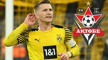 Легенда «Боруссии» и сборной Германии может перейти в «Актобе»