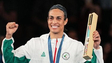 Олимпийская чемпионка призналась в гормональной терапии