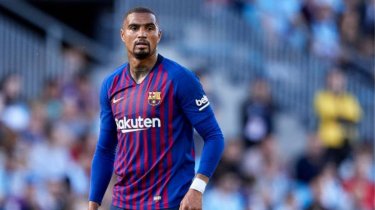 Бывший игрок «Барселоны» признался в любви к «Реалу»