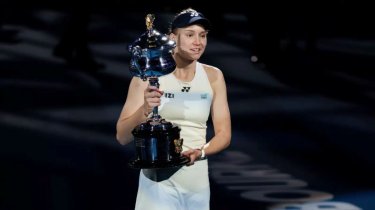 Борьба за миллиард: Рыбакина узнала соперниц на турнире в Катаре