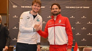 «Вообще не нравится»: Звезда тенниса отказался пробовать конину