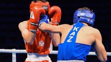 Минус три боксера: как прошел очередной день для сборной Казахстана в Испании