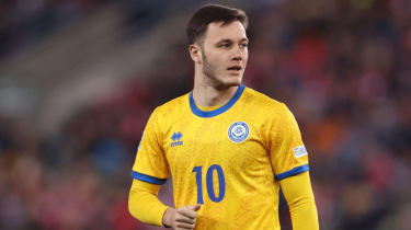 Самородов поддержал переход Нани в «Актобе»