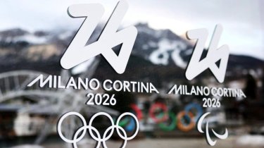 Полуфиналы в теннисе и олимпийский лед: главные события 6 февраля