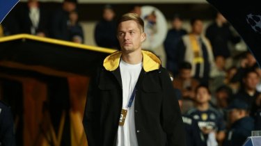 Эксперт рассказал, чем выгоден Егор Сорокин Суперлиге Китая