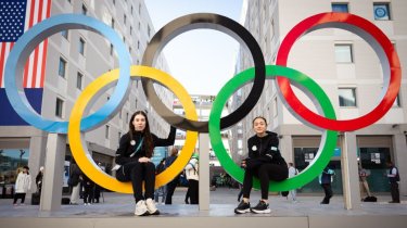 Зимние Олимпийские игры: где и во сколько смотреть