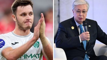 Благодарен Токаеву: В сборной Казахстана оценили перемены в футболе
