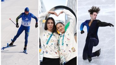 Зимняя Олимпиада-2026: когда будут выступать спортсмены из Казахстана