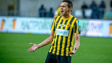 Экс-нападающий «Кайрата» готов вернуться в Казахстан после травмы