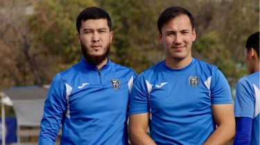 Экс-игрок расформированного клуба прибыл на просмотр в «Атырау»