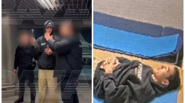 Нурлан Сабуров отправился в Алматы после запрета на въезд в Россию