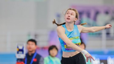 Сильнее Китая: Казахстанка принесла золото в пятиборье