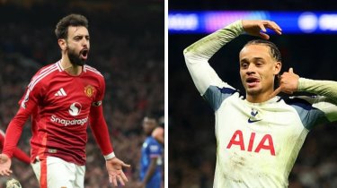 «Манчестер Юнайтед» — «Тоттенхэм»: Где и когда смотреть матч