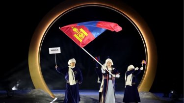 Как страна, никогда не выигрывавшая медалей, покорила зимние Олимпийские игры