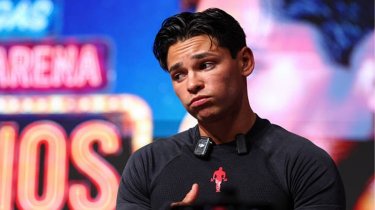 «Враг» Головкина отказался проходить допинг-тест и готовит иск в суд