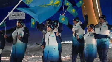 Почему форма сборной Казахстана вызвала неоднозначную реакцию у французов