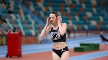 Казахстанская прыгунья приносит Казахстану четвёртую награду в Китае