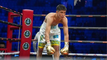 Торехан Сабырхан вырвал золото после провала 0:5 в первом раунде