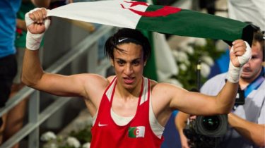 МОК вводит новый закон о трансгендерах в спорте