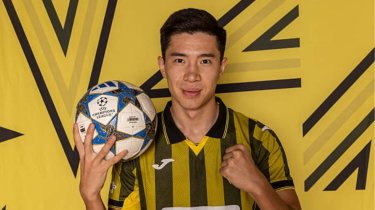 Боранбаев объявил решение по будущему Садыбекова в «Кайрате»