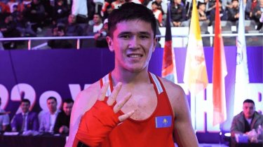 Казахстанские боксеры выиграли 17 медалей на престижном турнире в Испании