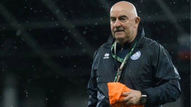 Станислав Черчесов прибыл в расположение «Кайрата» (Видео)