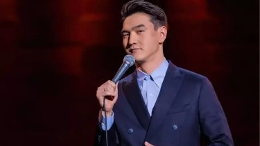 «Время покажет»: Нурлан Сабуров впервые прокомментировал запрет на въезд в РФ