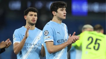 Абдукодир Хусанов спас «Манчестер Сити» ценой своего здоровья