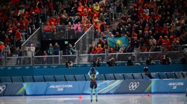 Зимняя Олимпиада 2026: кто из казахстанцев выступит 9 февраля