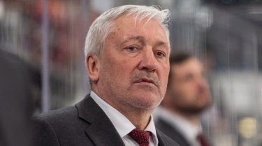 Тренер «Барыса» предложил изменить конкурс на Матче звезд КХЛ